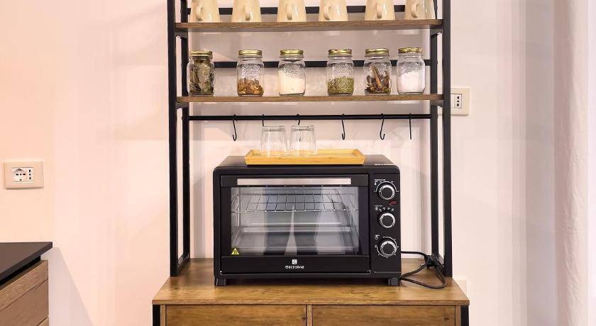 Photo of Kitchen in Borgo Vecchio
