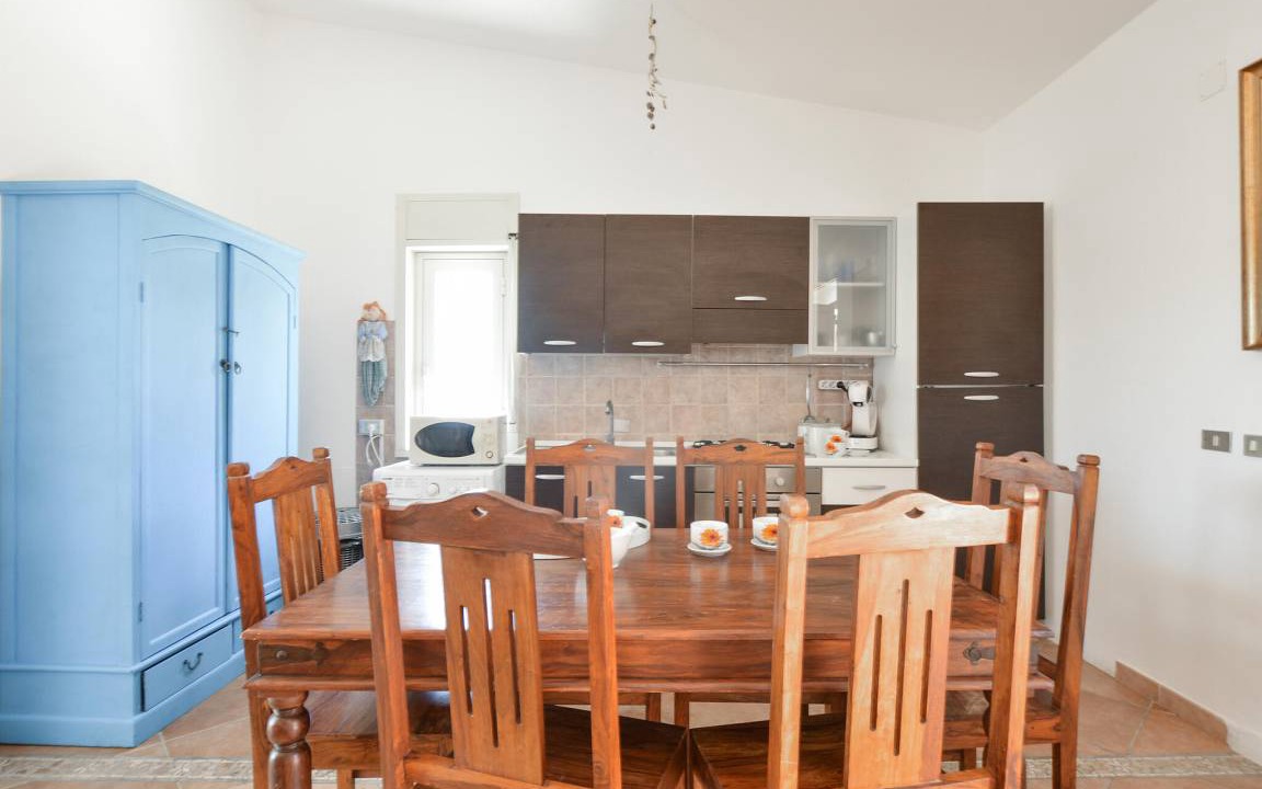 Photo of Kitchen in Ciotta
