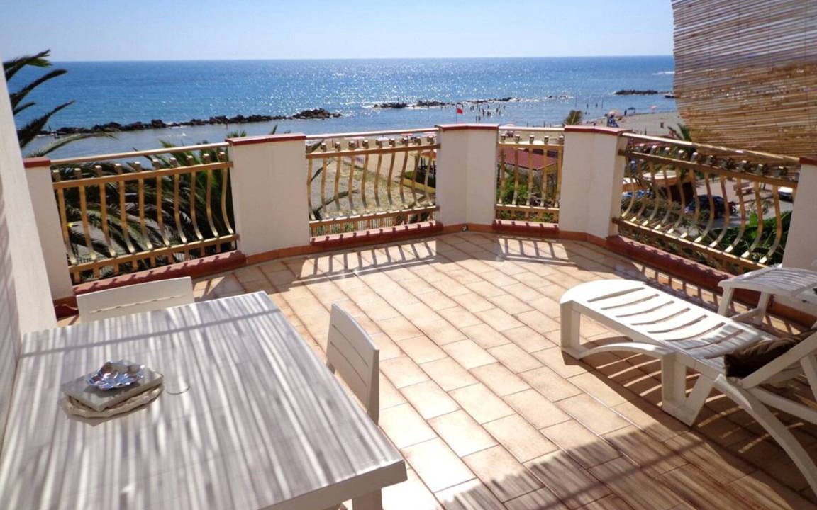 Photo of Patio Balcony in Seccagrande
