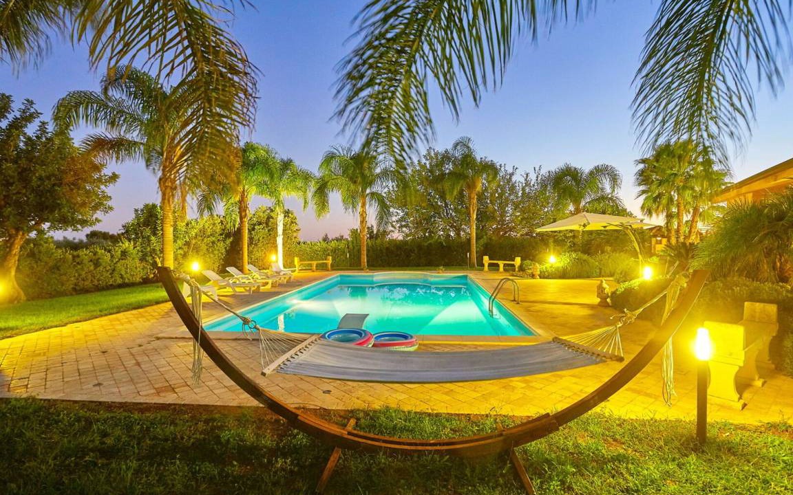 Photo of Outdoor in Castelvetrano