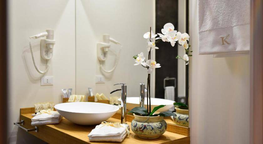 Photo of Bathroom in Marina di Palma