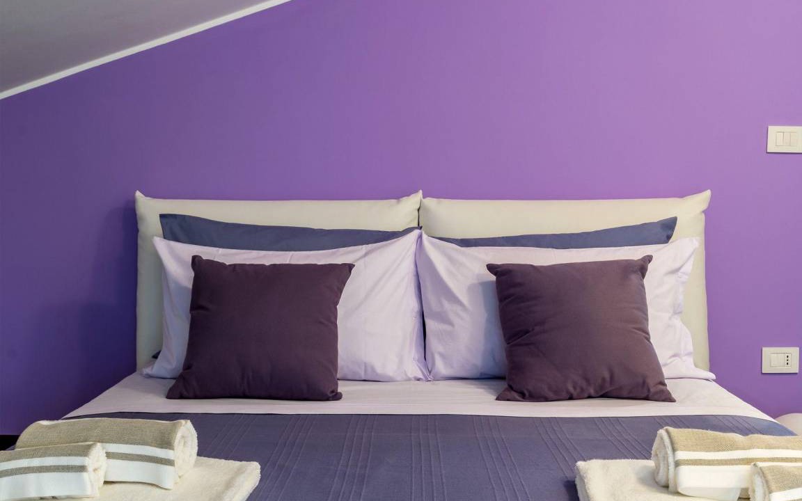 Photo of Bedroom in Fondachello