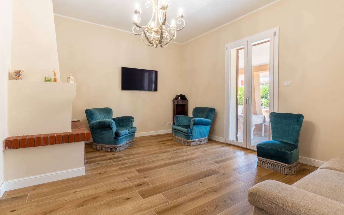 Photo of Livingroom in Arenella