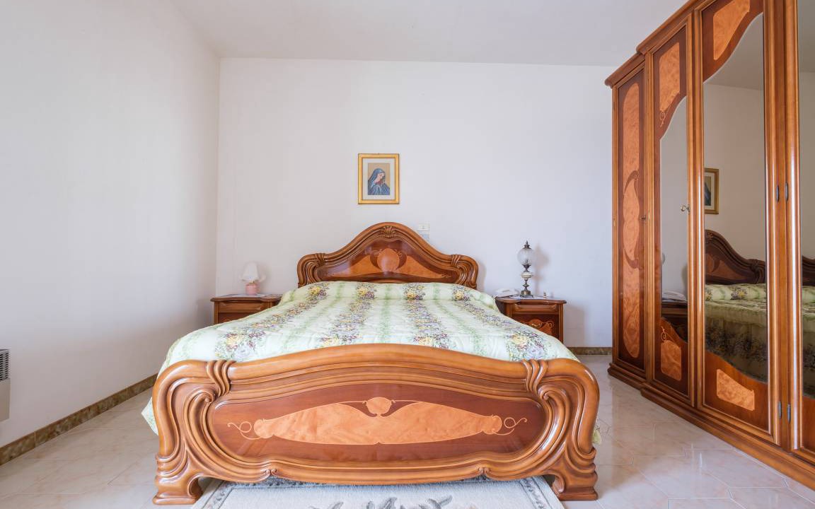 Photo of Bedroom in San Pier Niceto