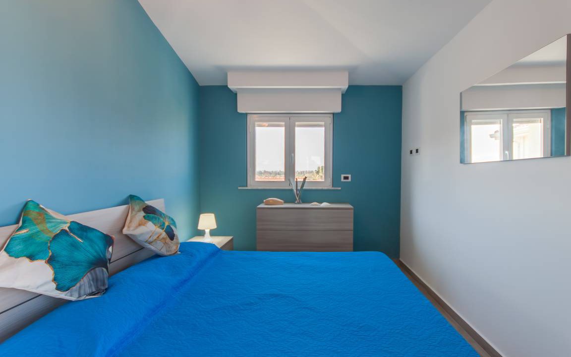 Photo of Bedroom in Agnone Bagni