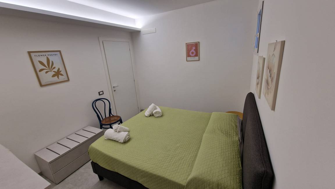 Photo of Bedroom in Castellammare del Golfo