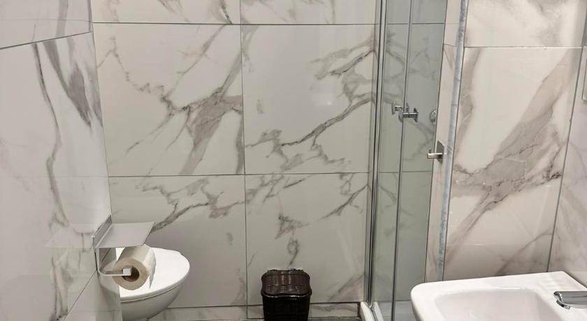 Photo of Bathroom in Contrada Pantano d'Arci