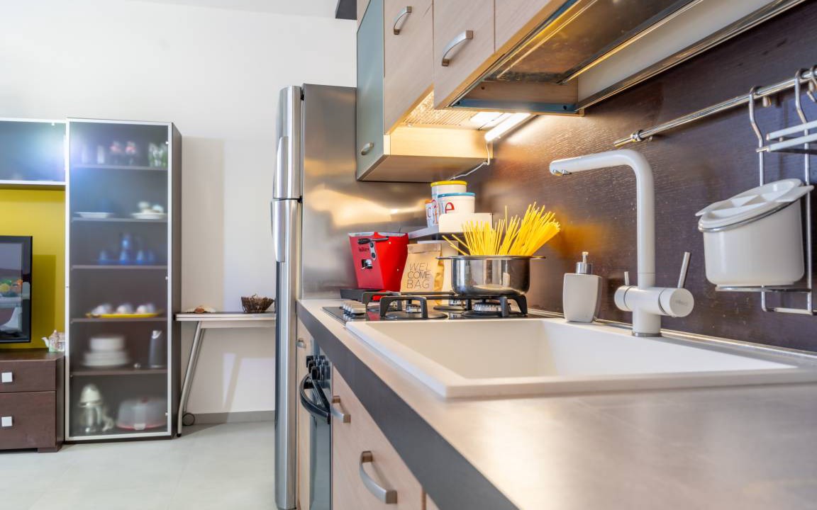 Photo of Kitchen in Recanati