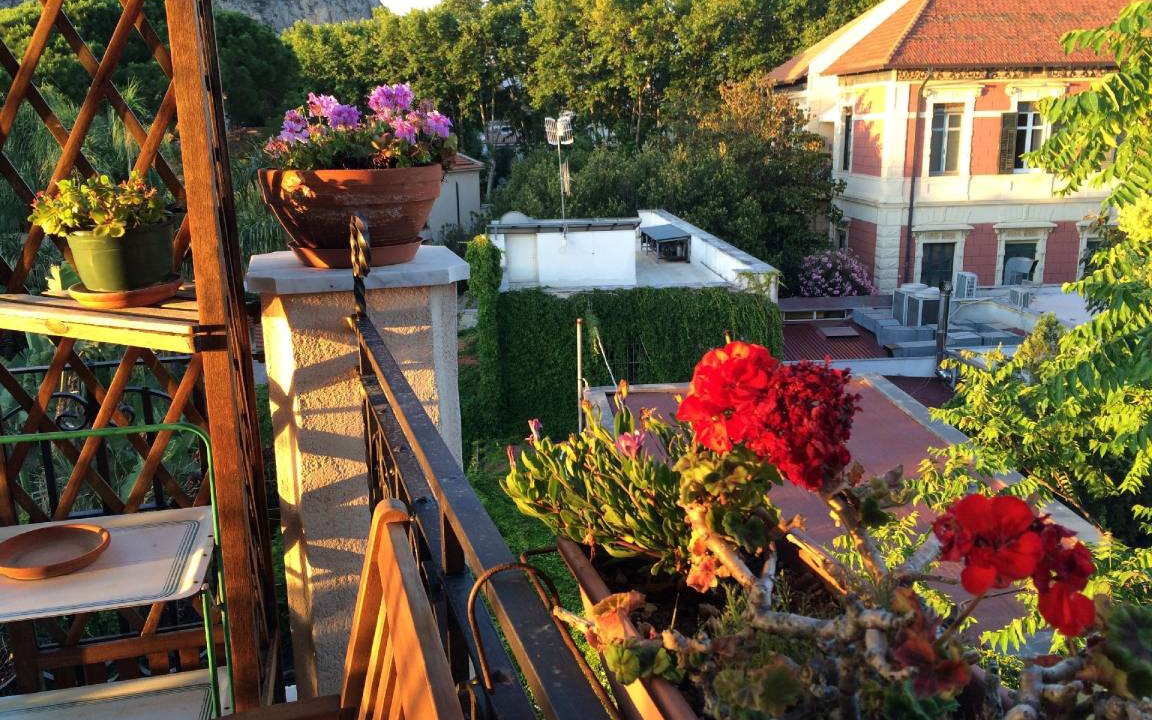 Photo of Patio Balcony in Mondello