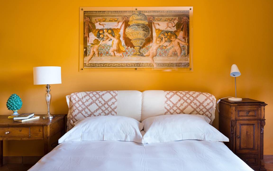 Photo of Bedroom in Milo