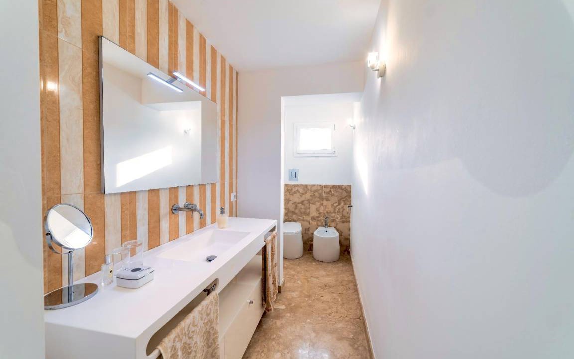 Photo of Bathroom in Torretta
