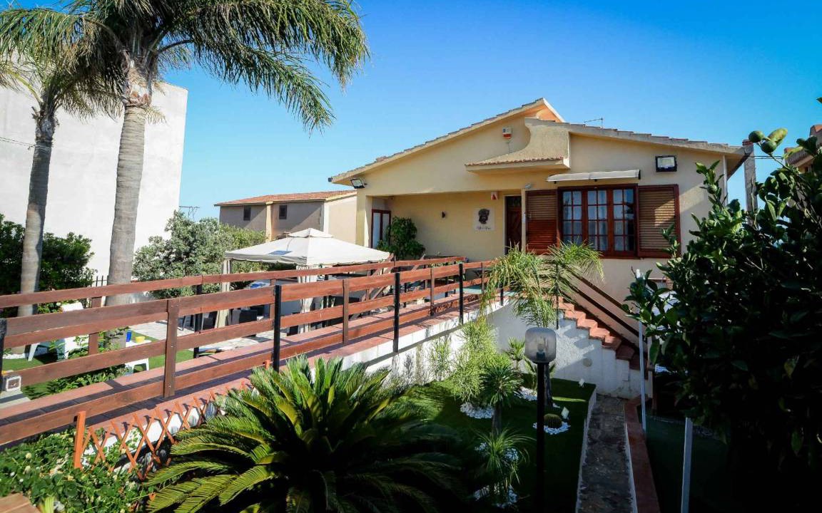 Photo of Patio Balcony in Triscina