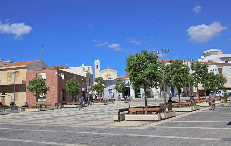 Photo of Others in Marina di Ragusa