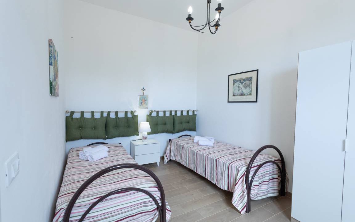 Photo of Bedroom in Rilievo
