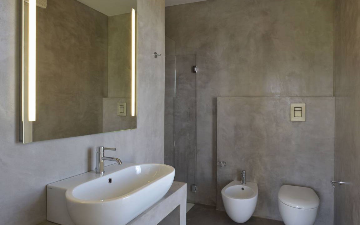 Photo of Bathroom in Favignana