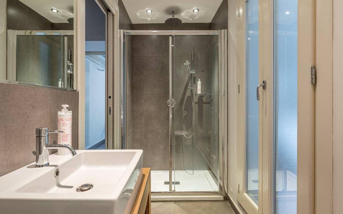 Photo of Bathroom in Castellammare Vucciria