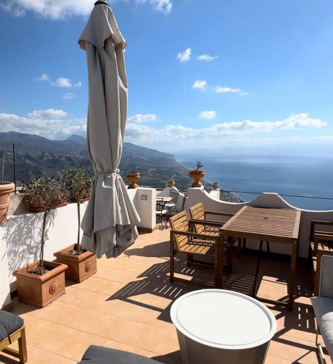 Photo of Patio Balcony in Forza d'Agro