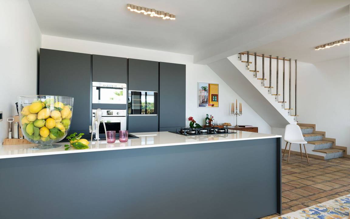 Photo of Kitchen in Ribera