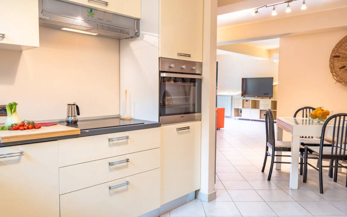 Photo of Kitchen in Sant'Anna