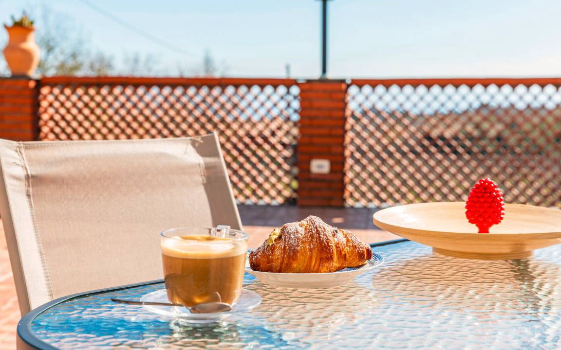 Photo of Patio Balcony in Piedimonte Etneo
