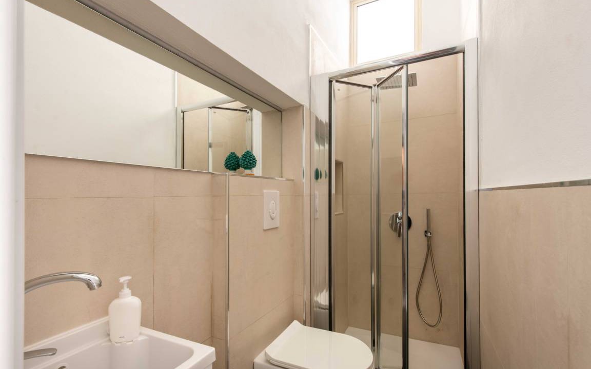 Photo of Bathroom in Cefalu