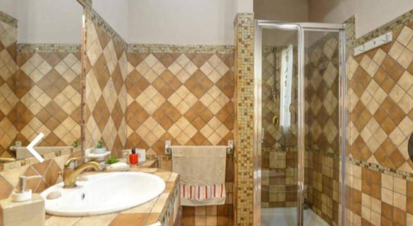 Photo of Bathroom in Realmonte