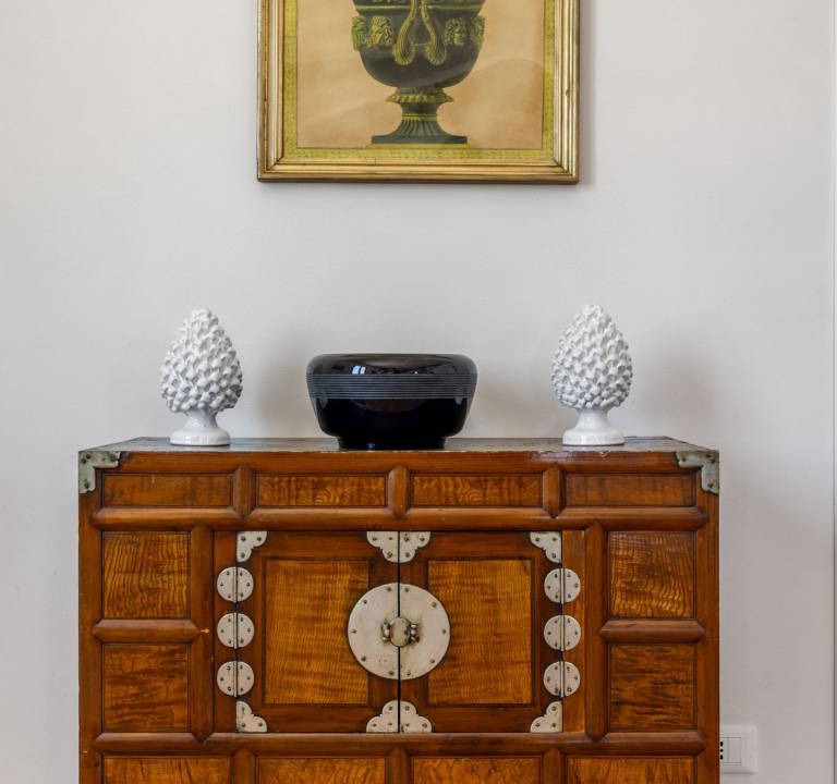 Photo of Livingroom in Mockarta