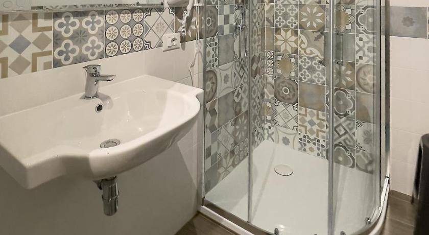 Photo of Bathroom in Caccamo