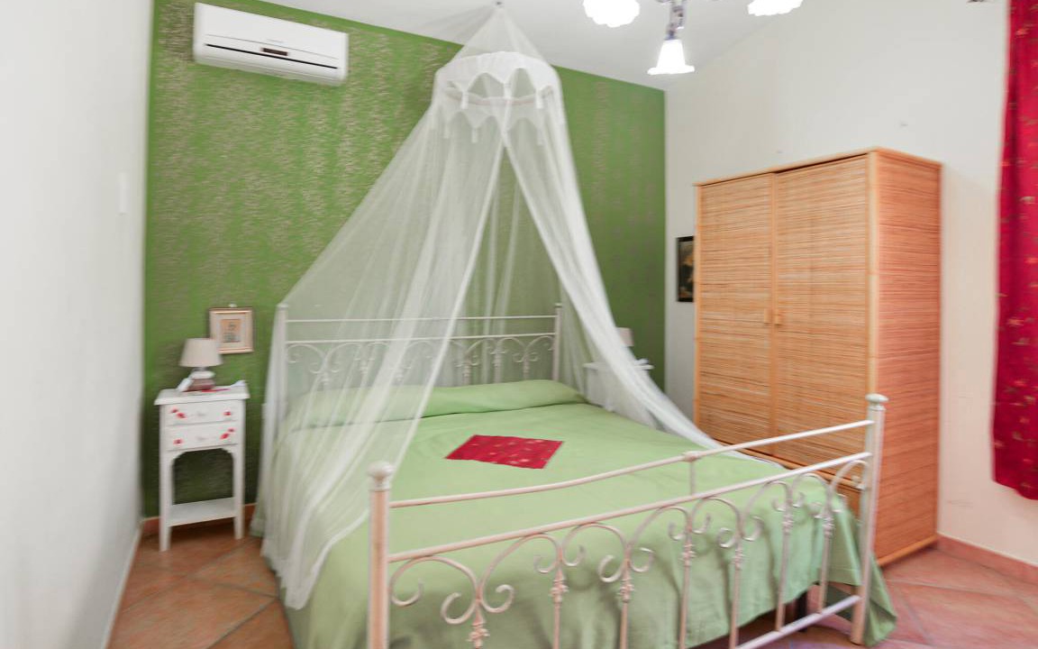 Photo of Bedroom in Ciotta
