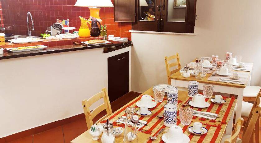 Photo of Kitchen in Centro Storico