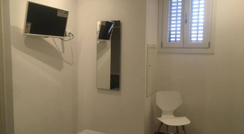 Photo of Bathroom in Favignana