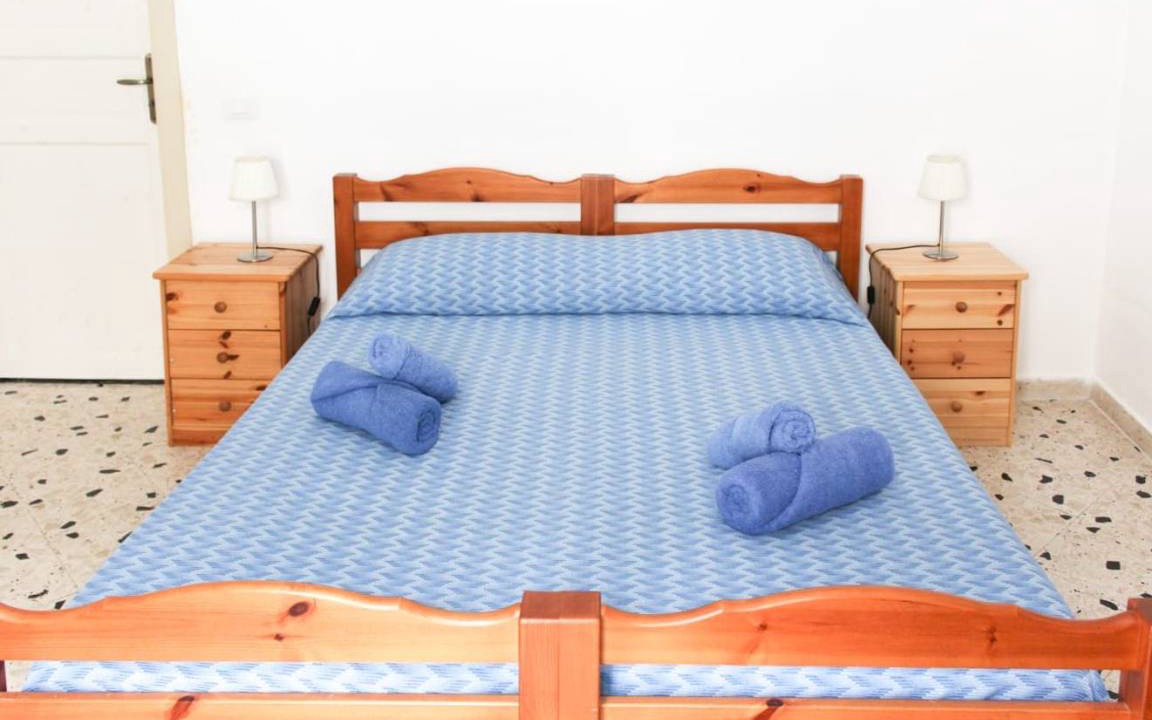 Photo of Bedroom in Centro Storico
