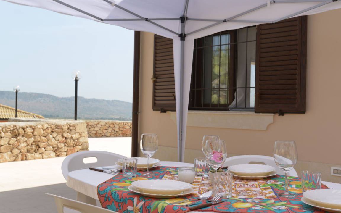 Photo of Patio Balcony in Floridia