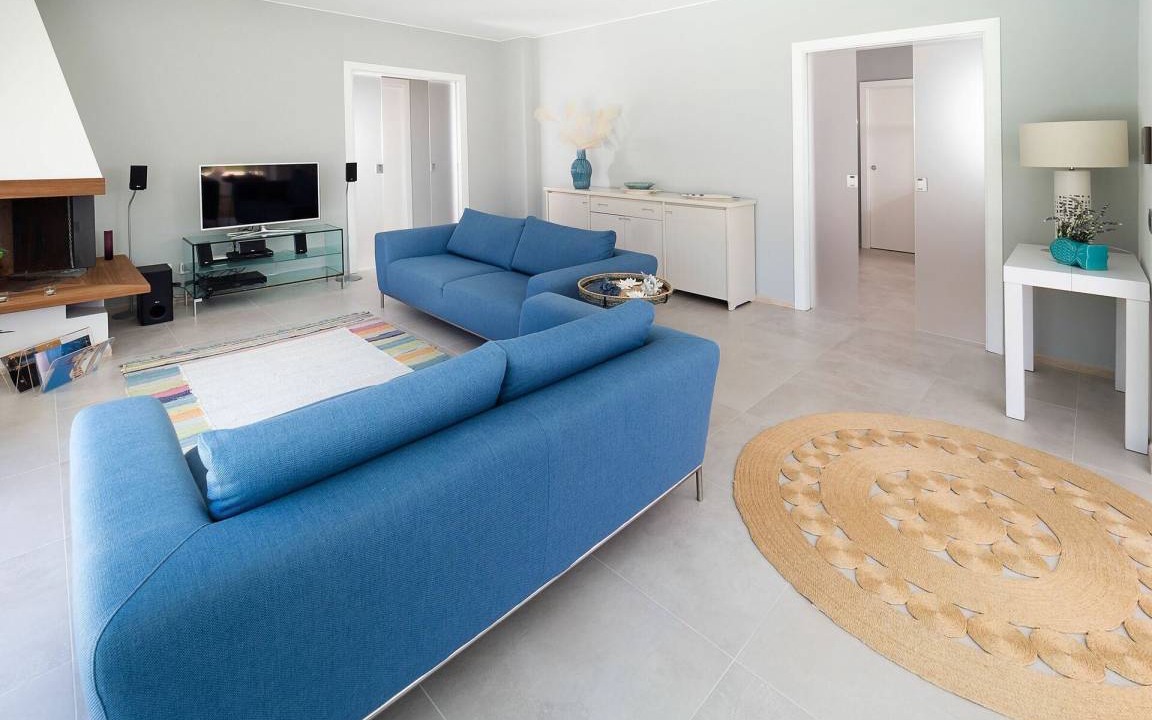 Photo of Livingroom in Custonaci