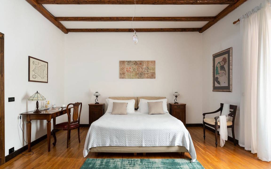 Photo of Bedroom in Pedara