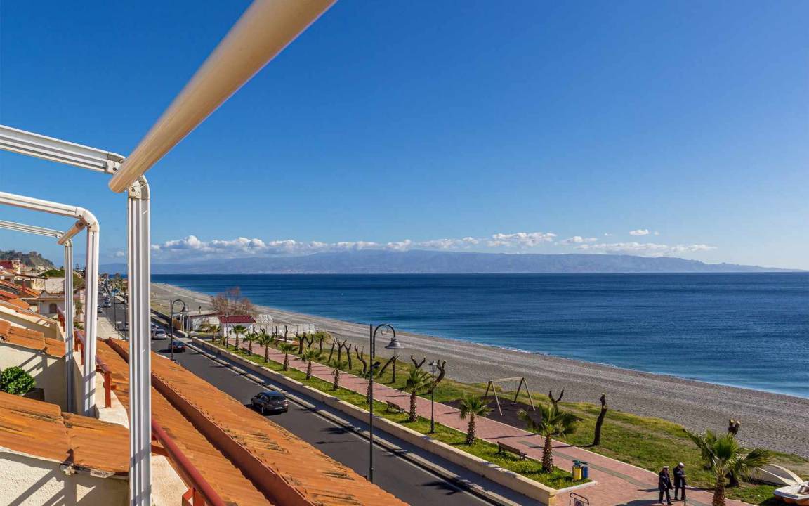 Photo of Patio Balcony in Nizza di Sicilia