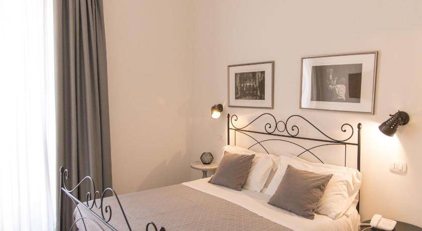 Photo of Bedroom in Milazzo