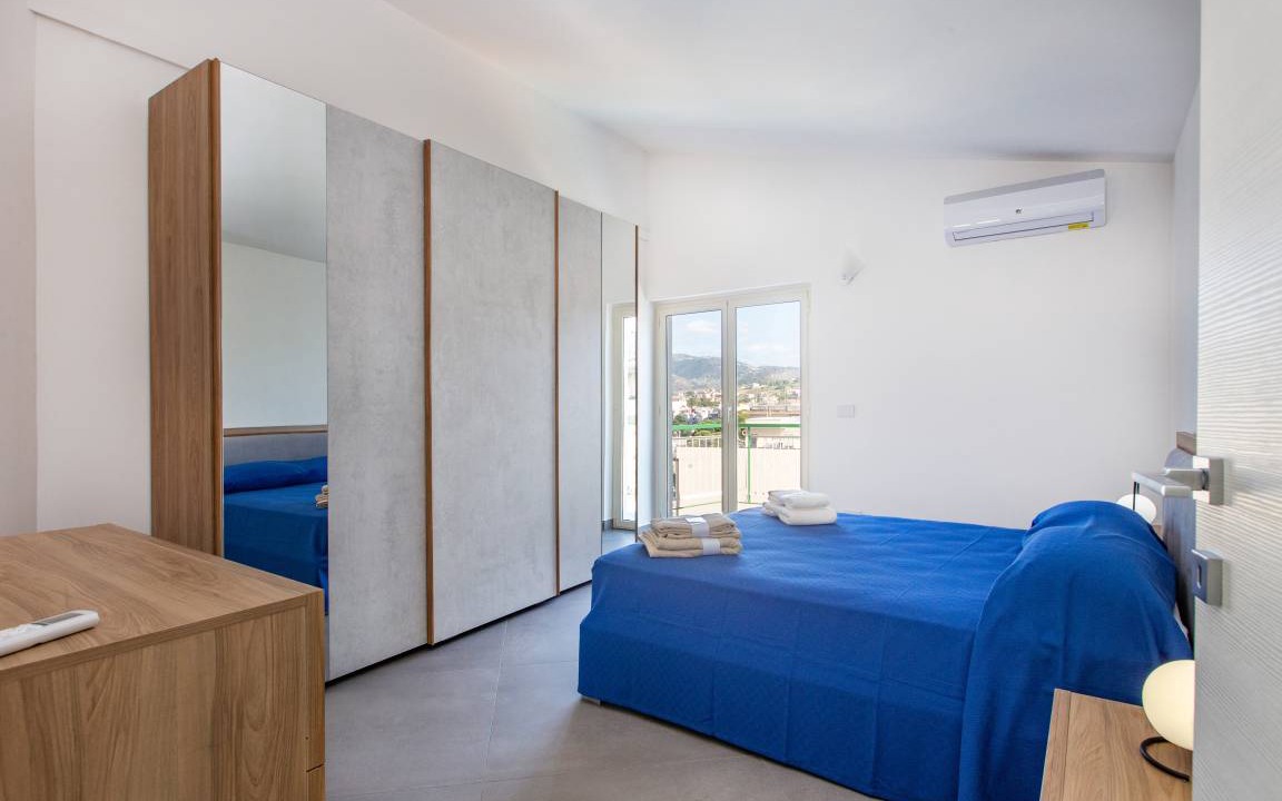 Photo of Bedroom in Marina di Patti