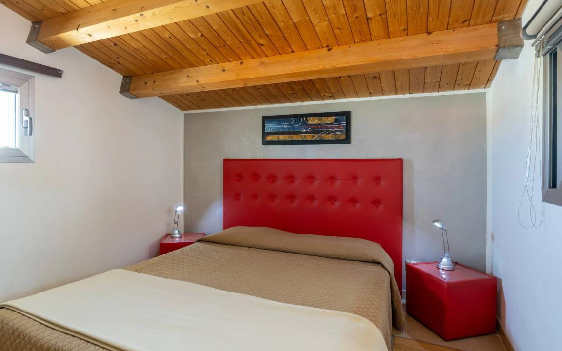 Photo of Bedroom in Punta Secca