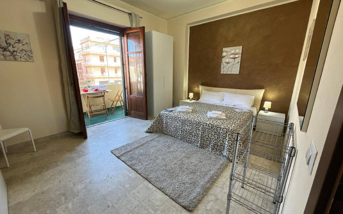 Photo of Bedroom in Casteldaccia