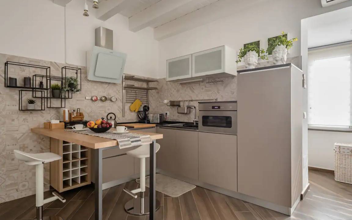 Photo of Kitchen in San Cataldo