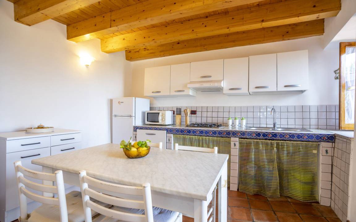 Photo of Kitchen in Gioiosa Marea