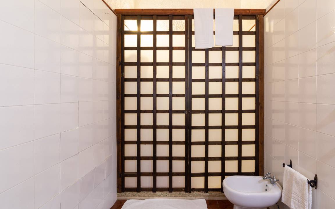 Photo of Bathroom in Mockarta
