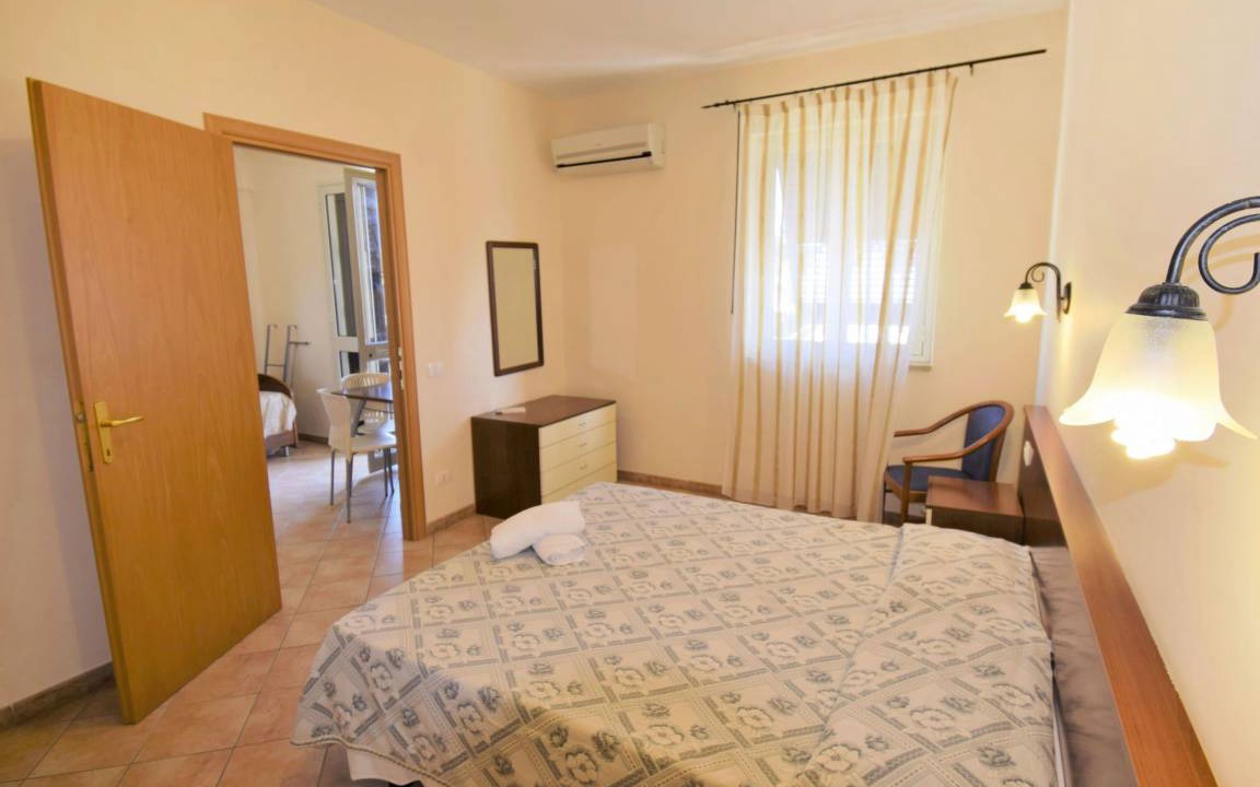 Photo of Bedroom in Porto Empedocle