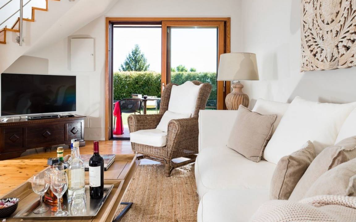 Photo of Livingroom in Viagrande