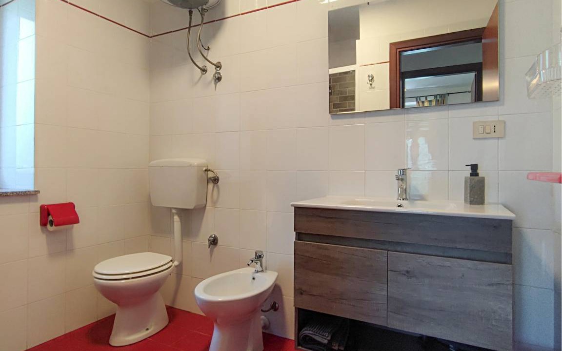 Photo of Bathroom in Librizzi