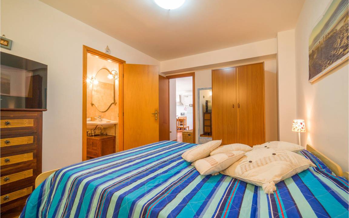 Photo of Bedroom in Porto Palo