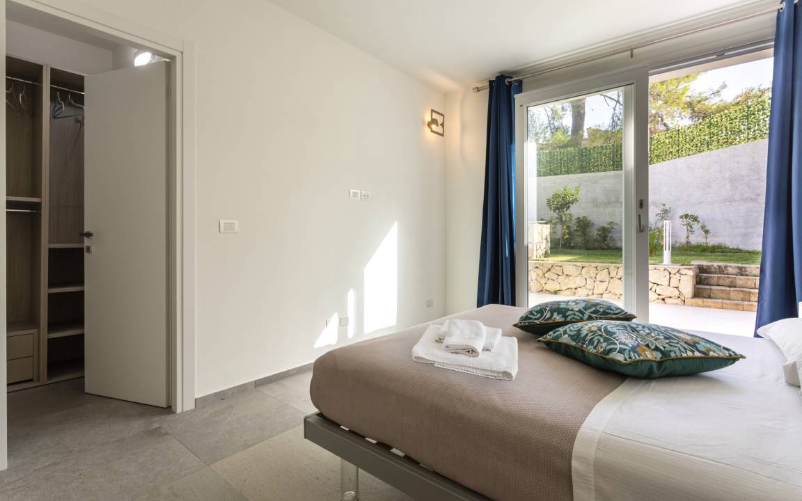 Photo of Bedroom in Noto Marina