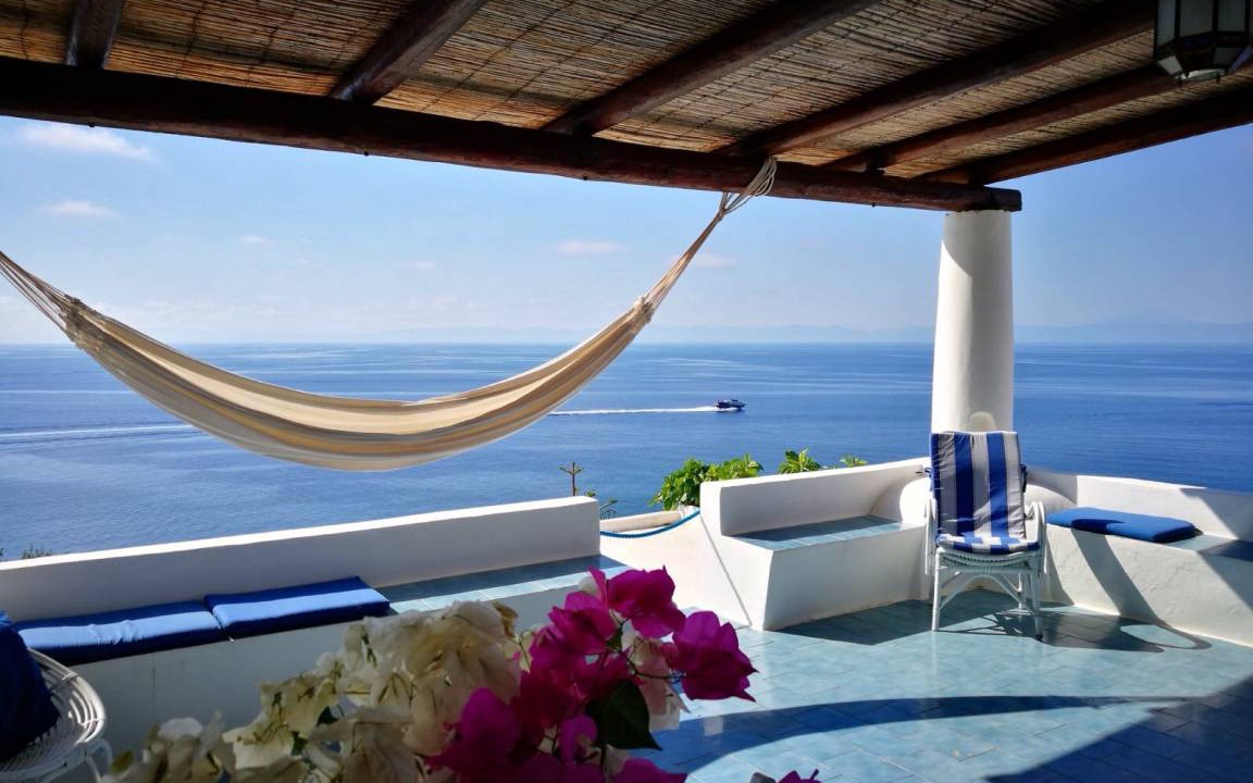 Photo of Others in Panarea