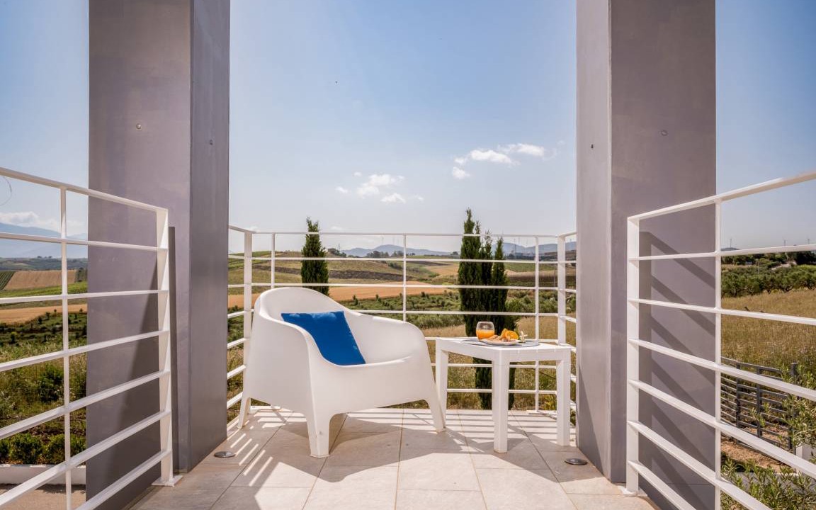 Photo of Patio Balcony in Alcamo